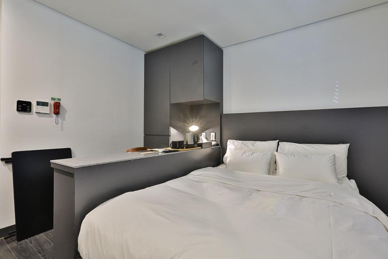 Jongro Makers X Pretty Hotel Seoul Room photo