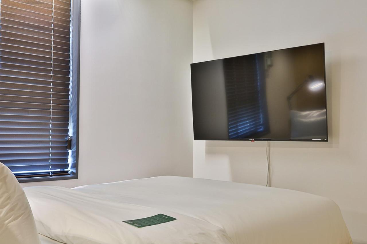 Jongro Makers X Pretty Hotel Seoul Room photo
