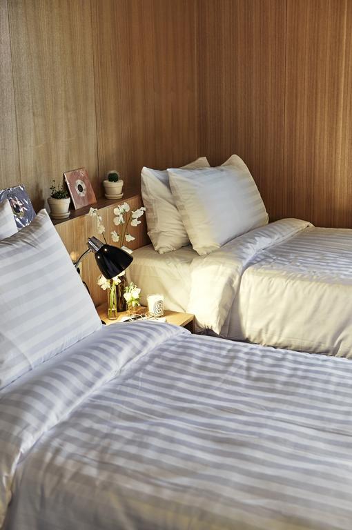 Jongro Makers X Pretty Hotel Seoul Exterior photo