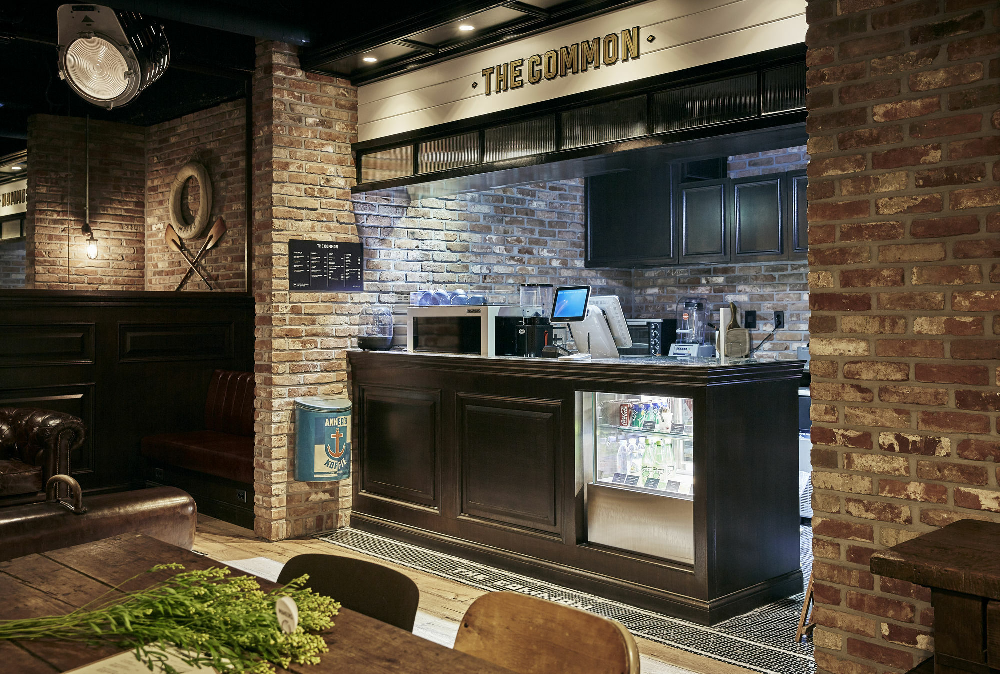 Jongro Makers X Pretty Hotel Seoul Exterior photo